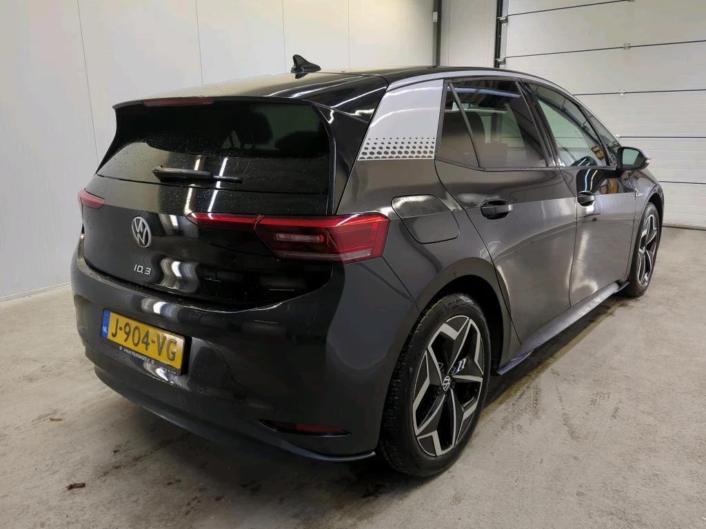 Hoofdafbeelding Volkswagen ID.3