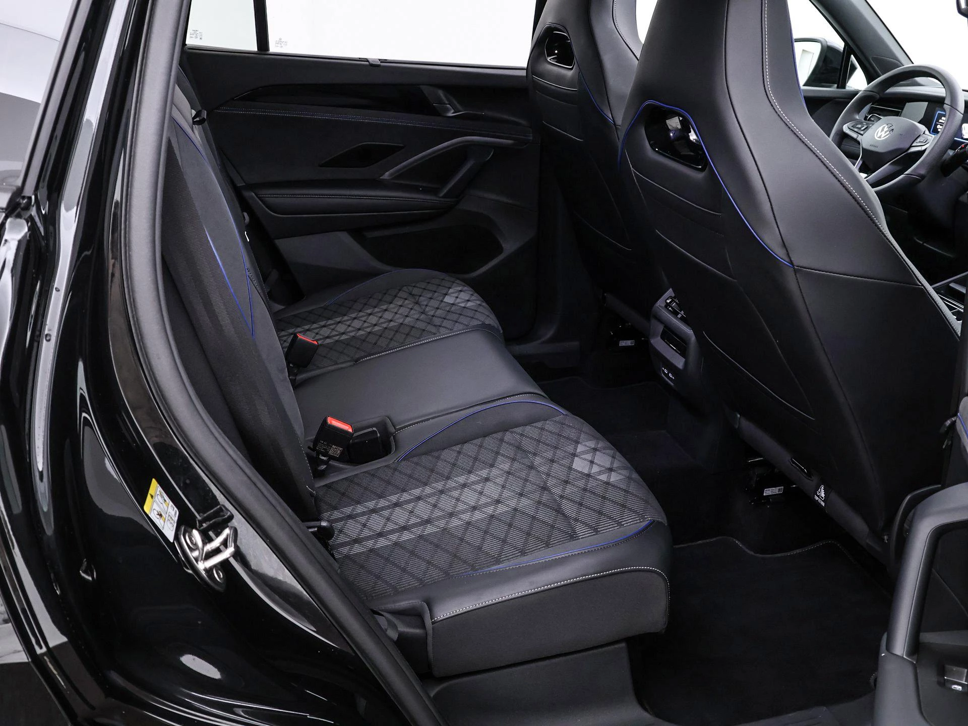 Hoofdafbeelding Volkswagen Tayron