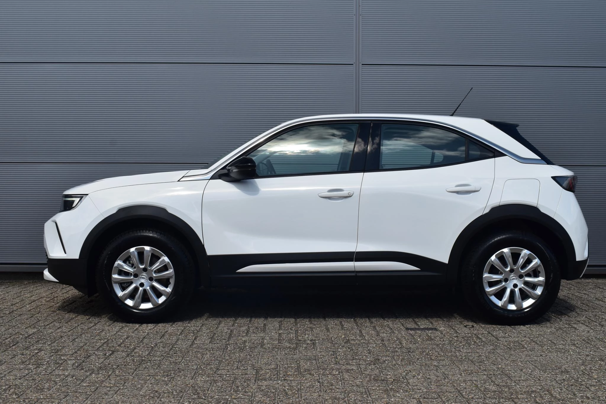 Hoofdafbeelding Opel Mokka-e