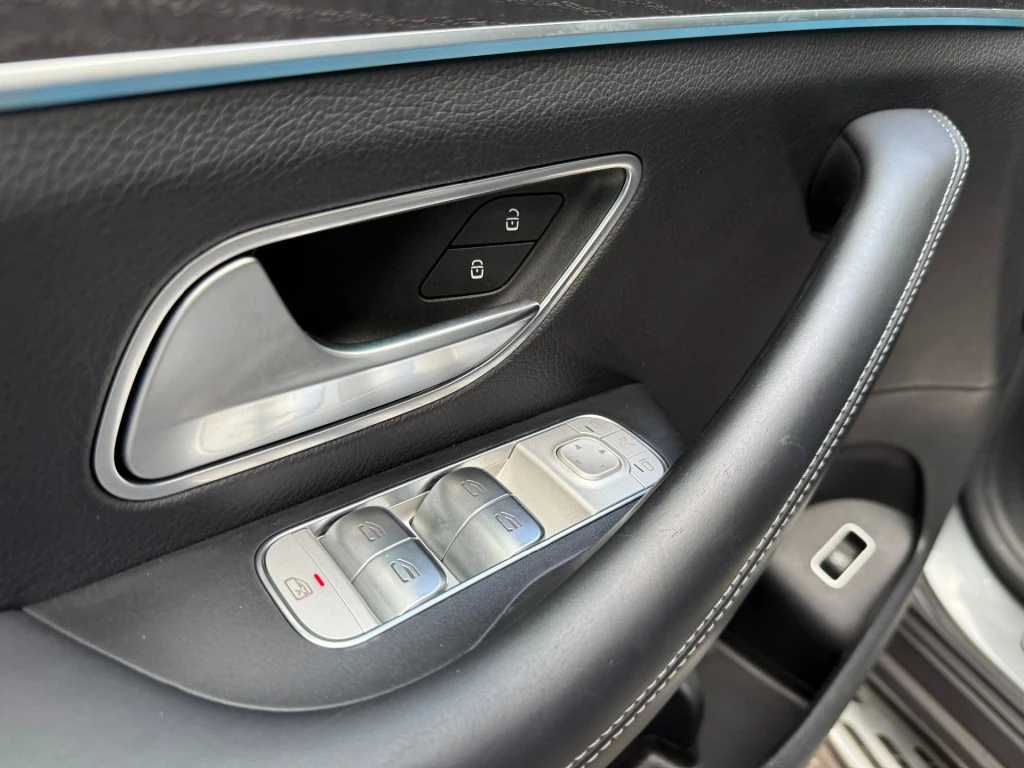 Hoofdafbeelding Mercedes-Benz GLS