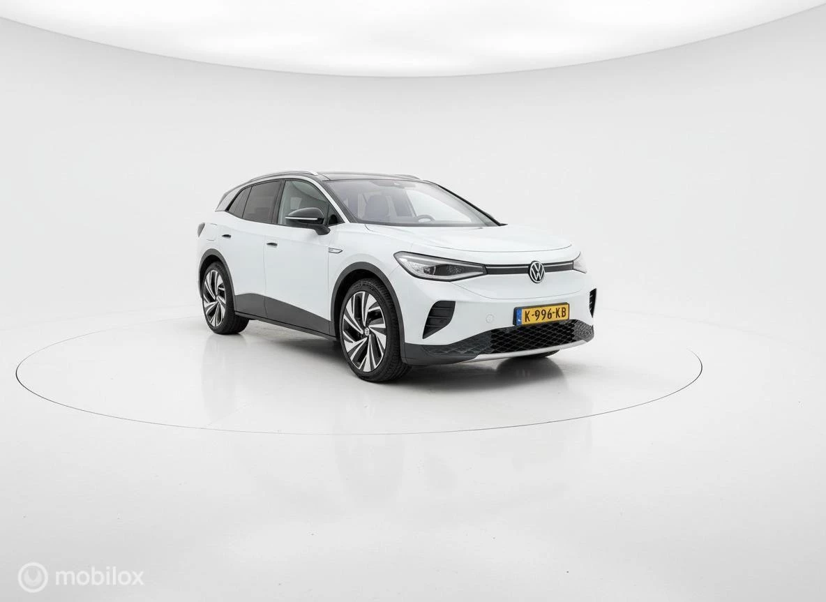 Hoofdafbeelding Volkswagen ID.4