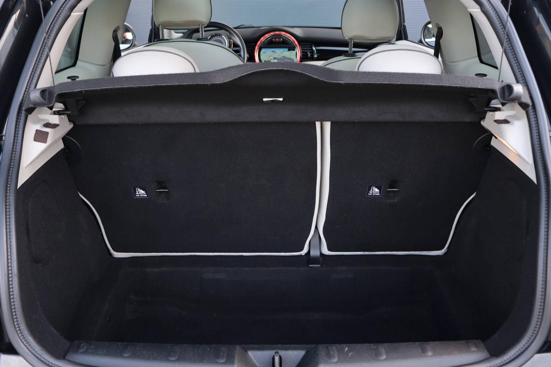 Hoofdafbeelding MINI Cooper S