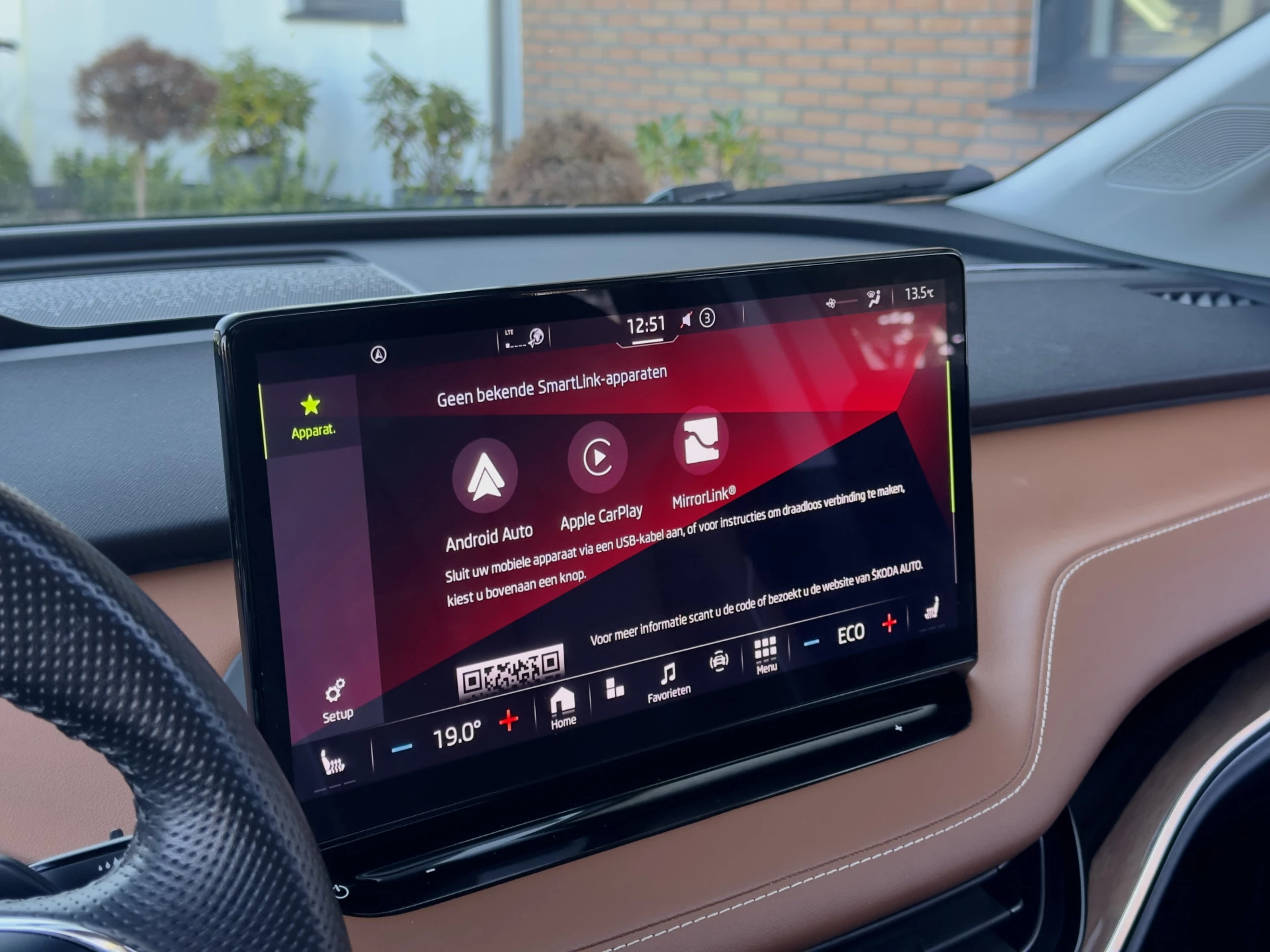 Hoofdafbeelding Škoda Enyaq iV