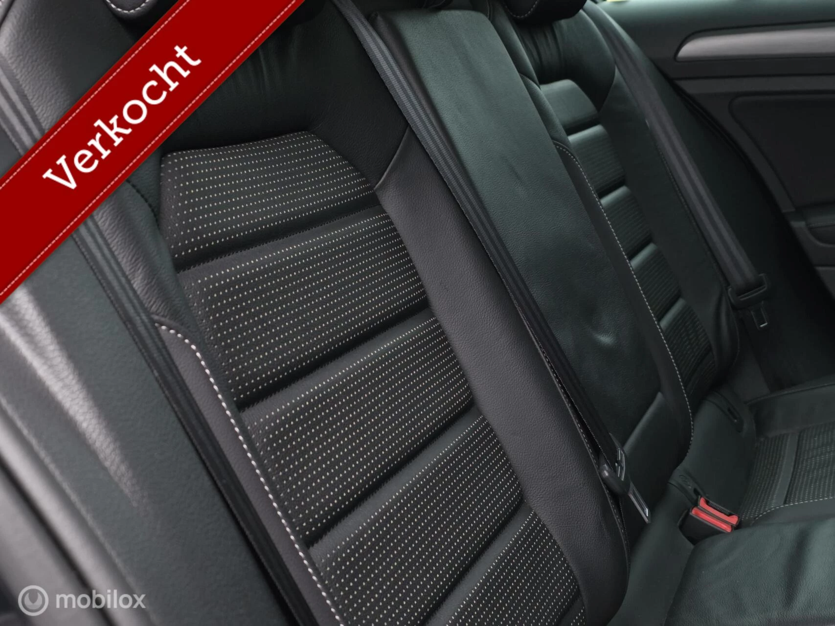 Hoofdafbeelding Volkswagen e-Golf