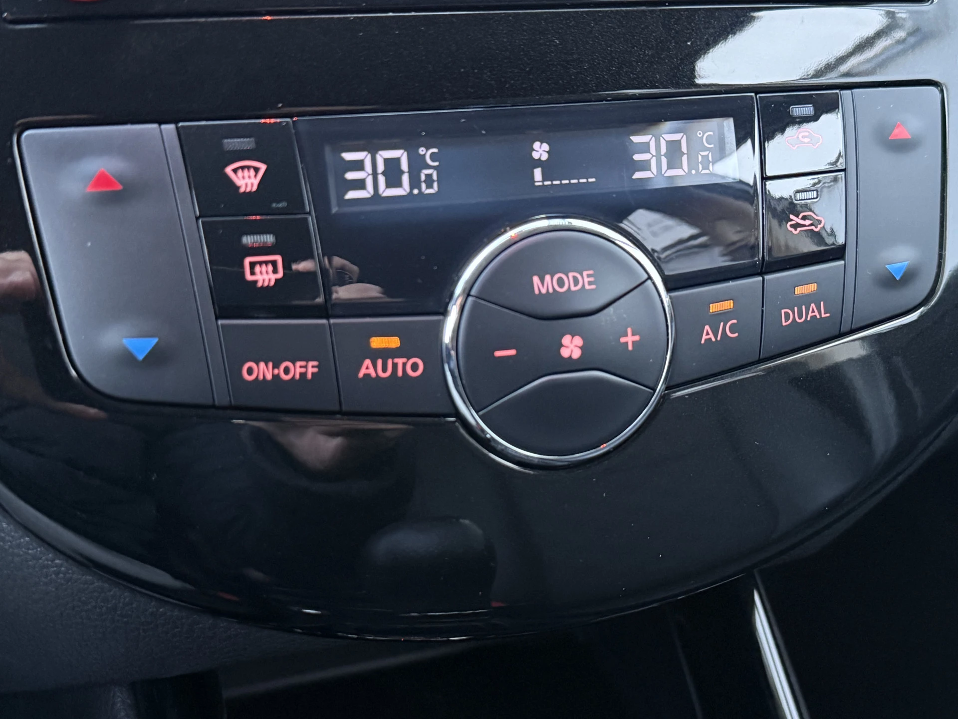 Hoofdafbeelding Nissan Pulsar