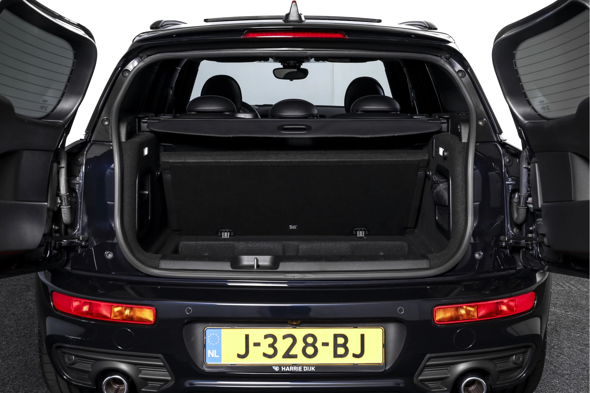 Hoofdafbeelding MINI Clubman