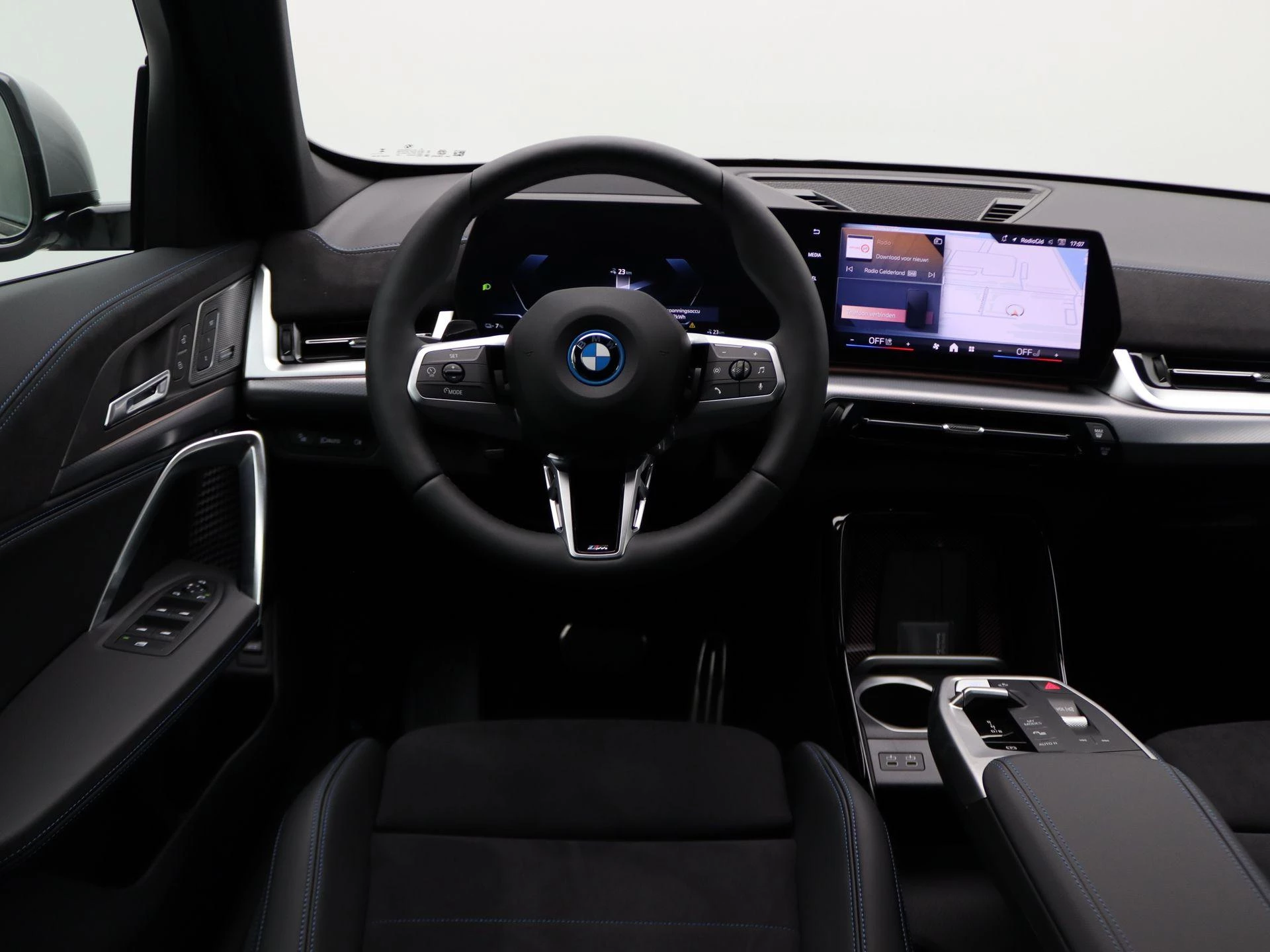 Hoofdafbeelding BMW iX1
