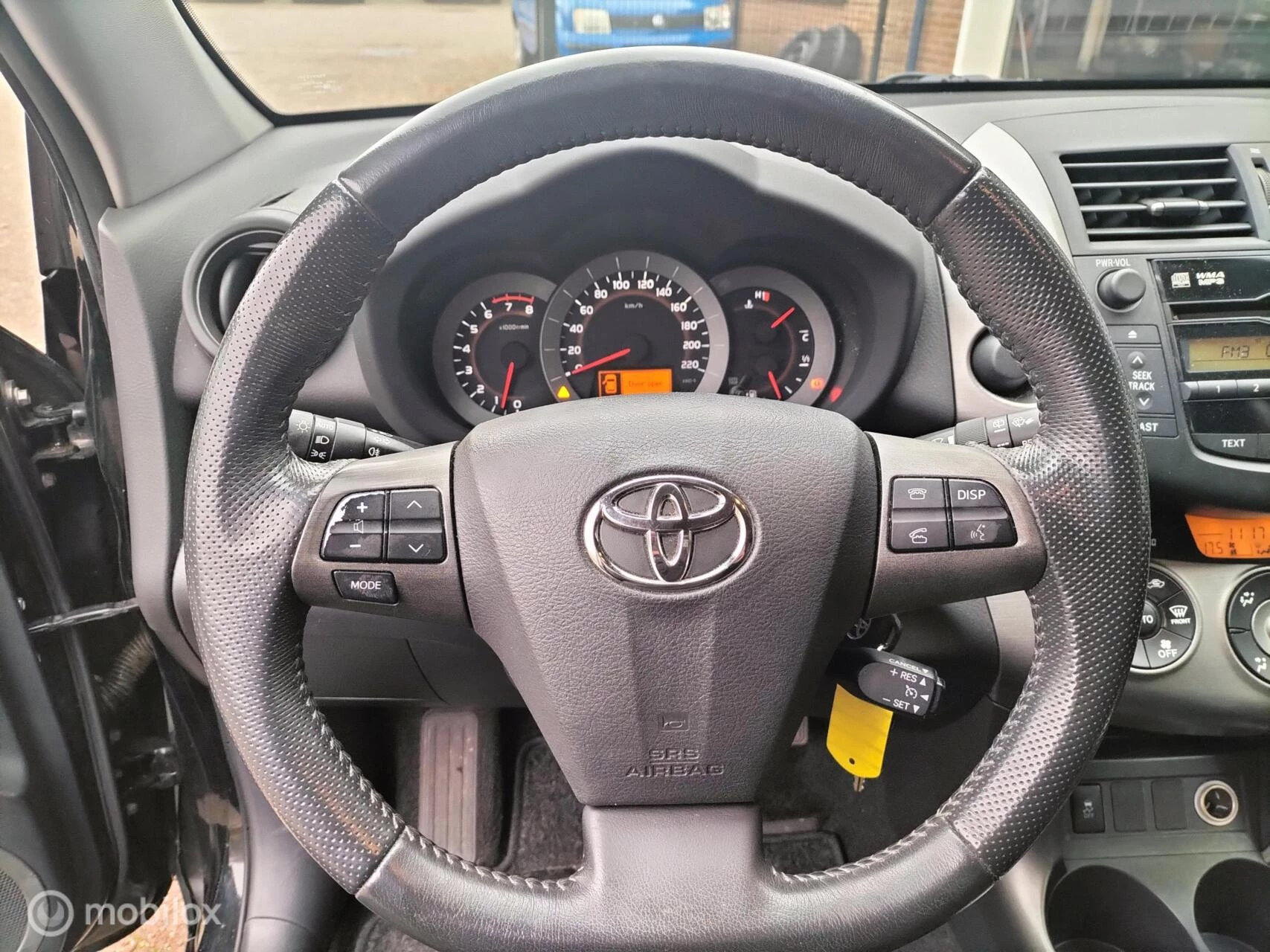 Hoofdafbeelding Toyota RAV4