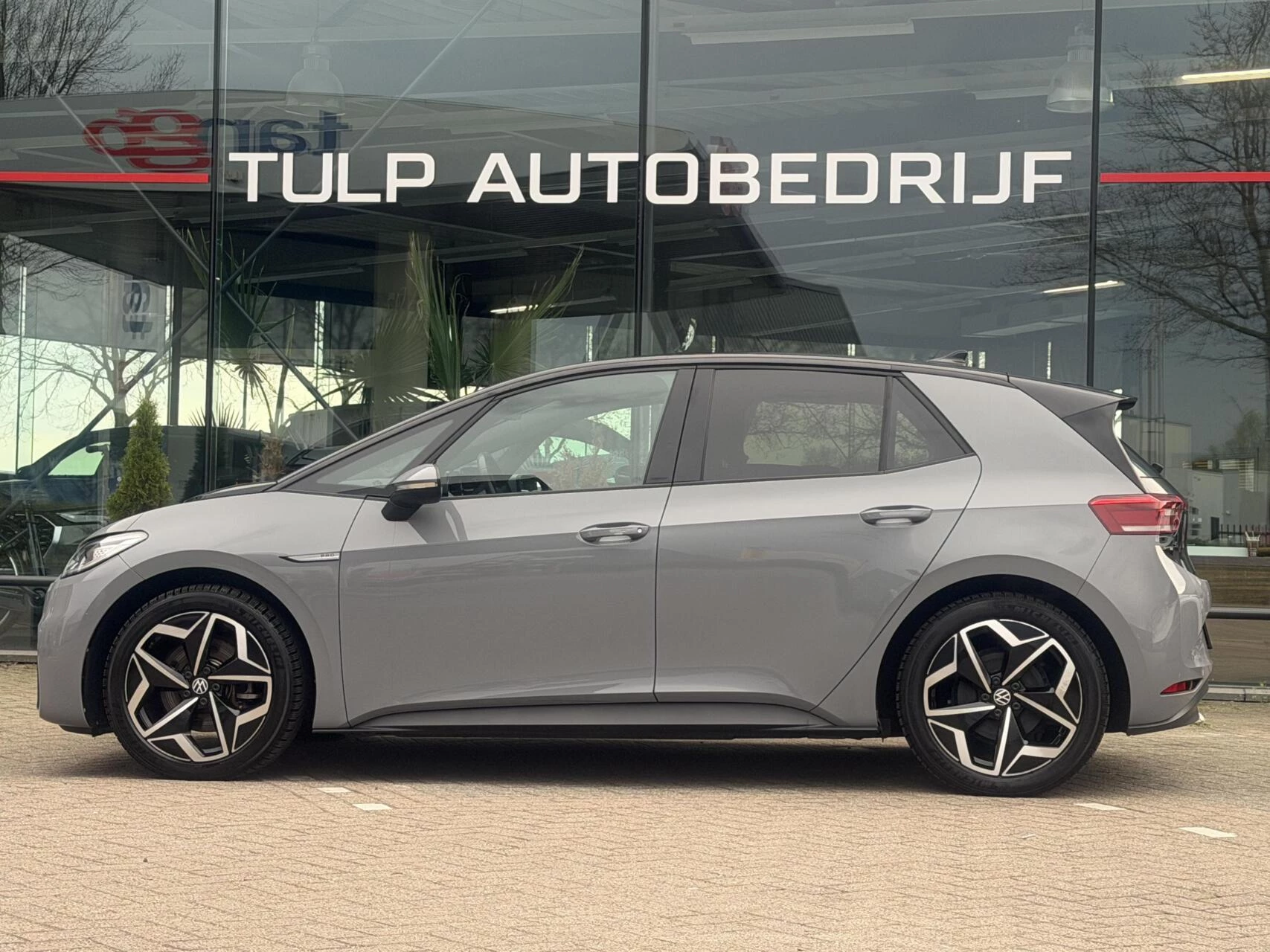 Hoofdafbeelding Volkswagen ID.3