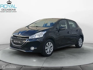 Peugeot 208 1.2 PureTech Blue Lion | NAP | Airco