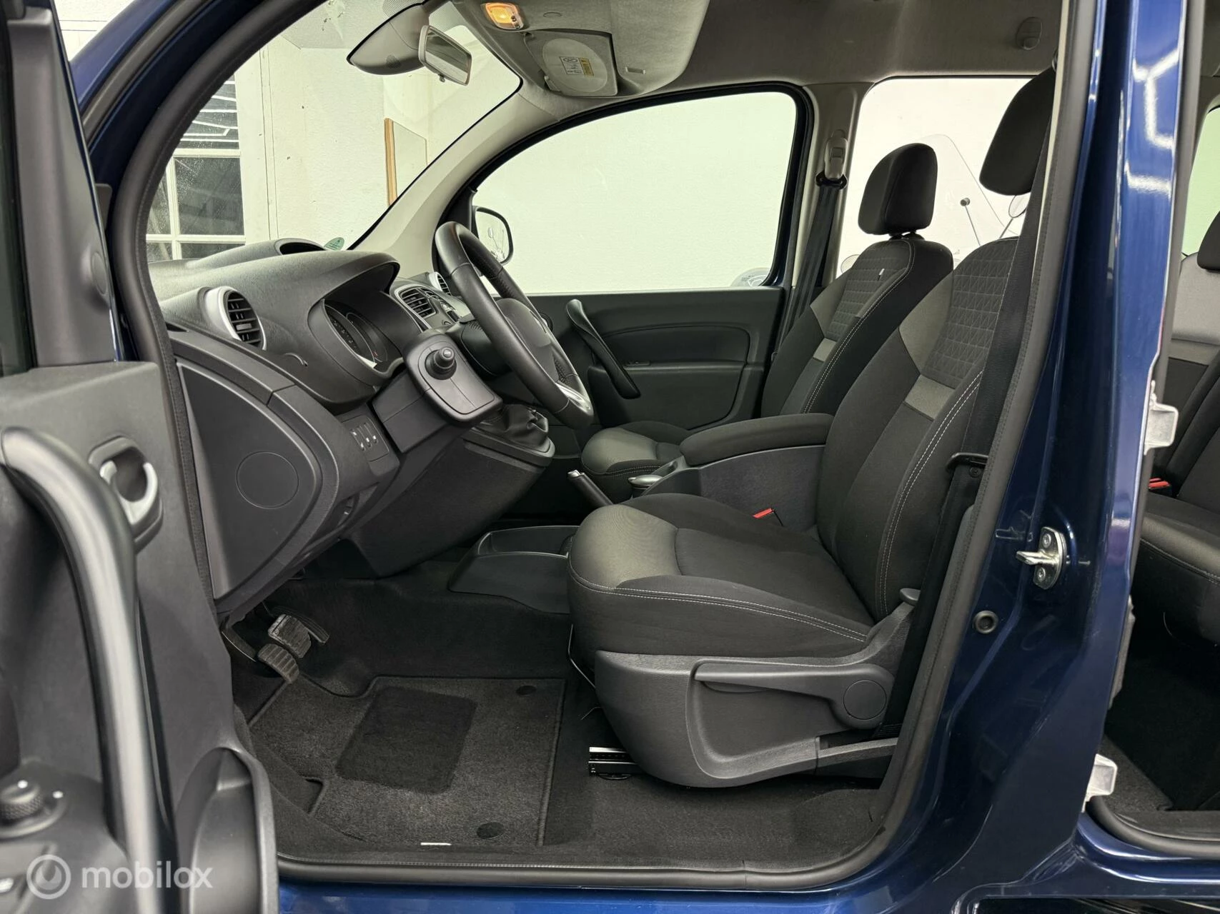 Hoofdafbeelding Renault Kangoo