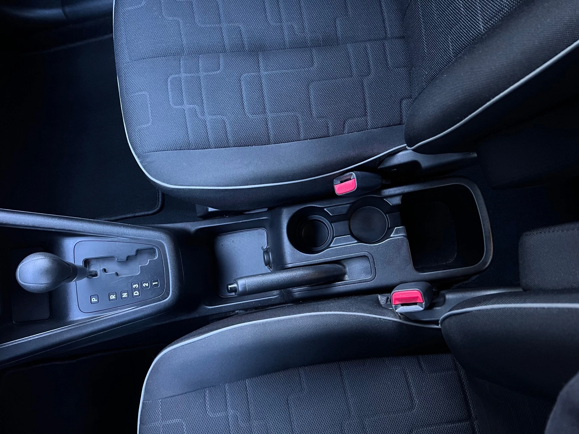 Hoofdafbeelding Kia Venga