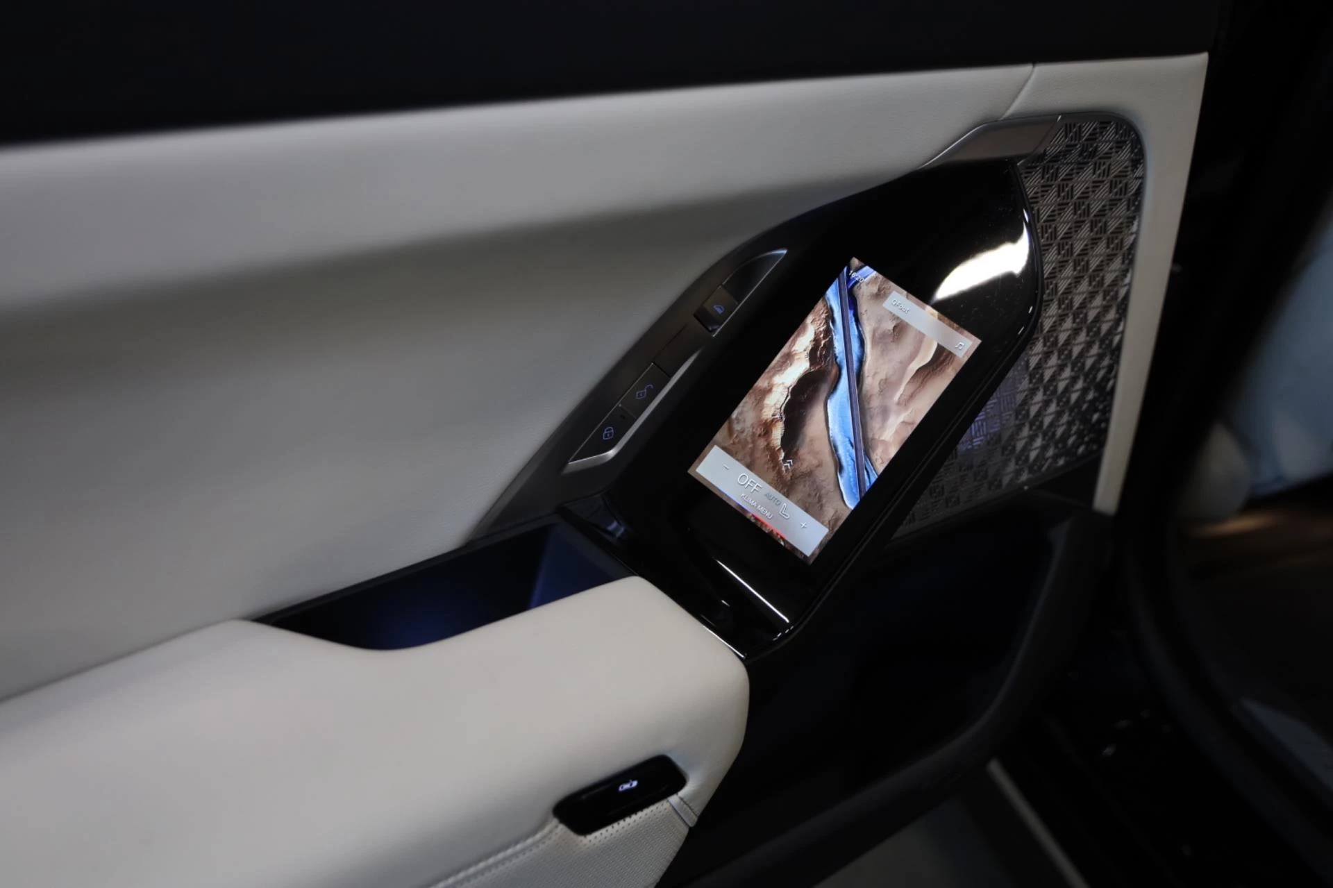 Hoofdafbeelding BMW 7 Serie