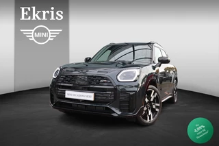 MINI Countryman 1.5 C Favoured M Plus