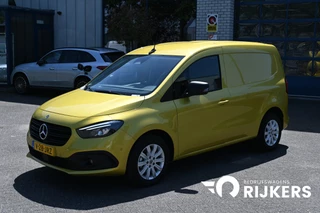 Hoofdafbeelding Mercedes-Benz Citan Mercedes-Benz Citan 112 CDI L1 Pro LED, Navigatie en camera
