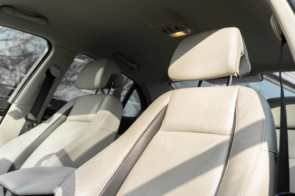 Hoofdafbeelding Saab 9-3