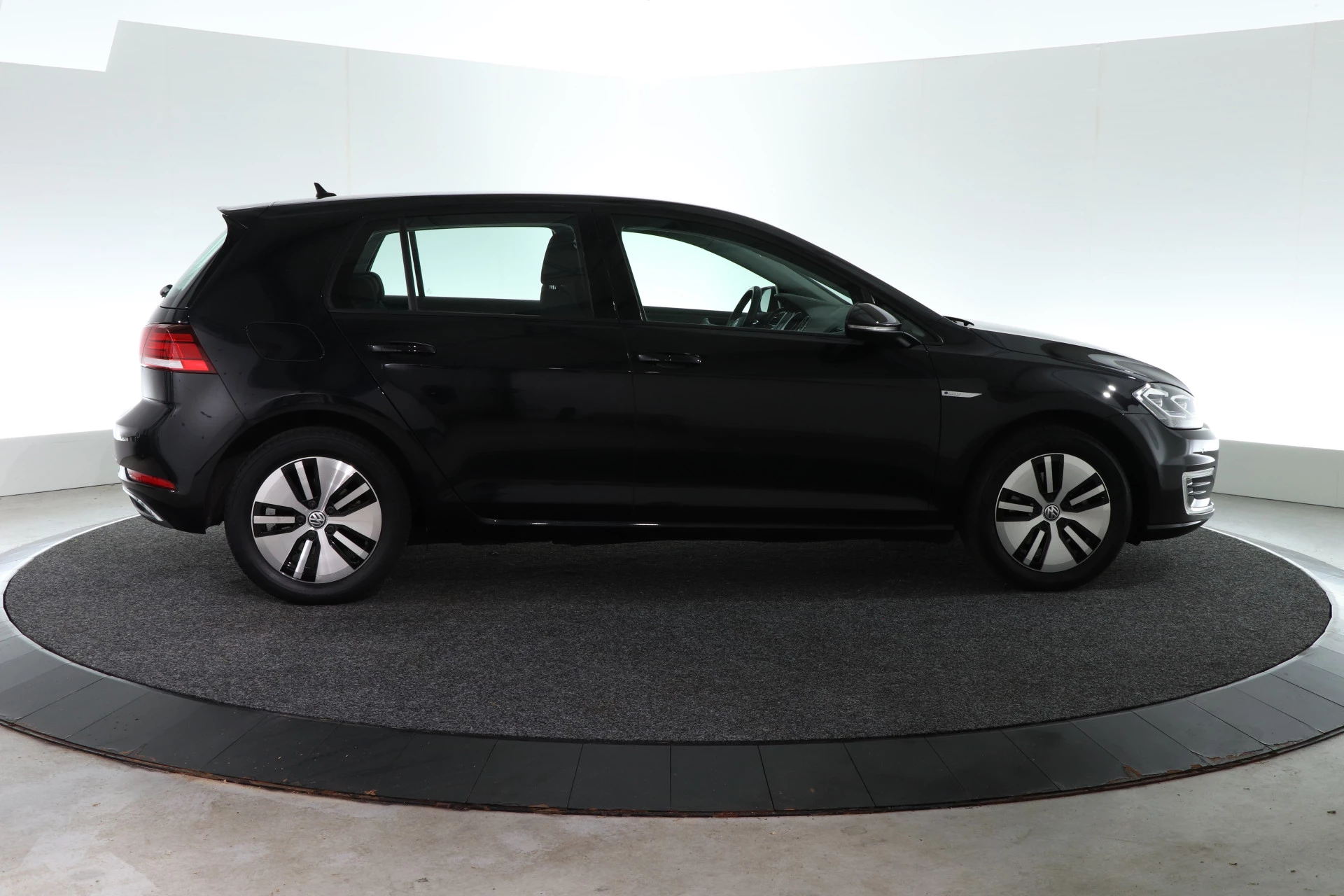 Hoofdafbeelding Volkswagen e-Golf