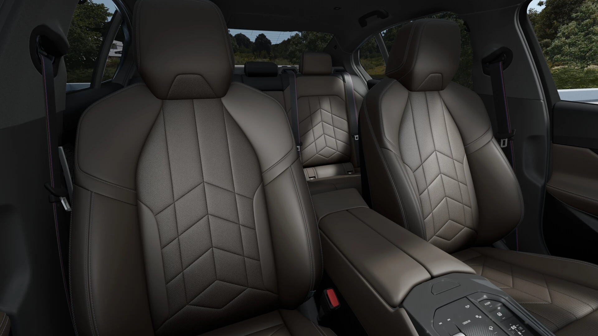 Hoofdafbeelding BMW i5