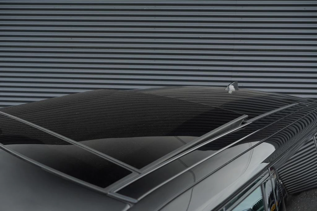 Hoofdafbeelding Land Rover Range Rover