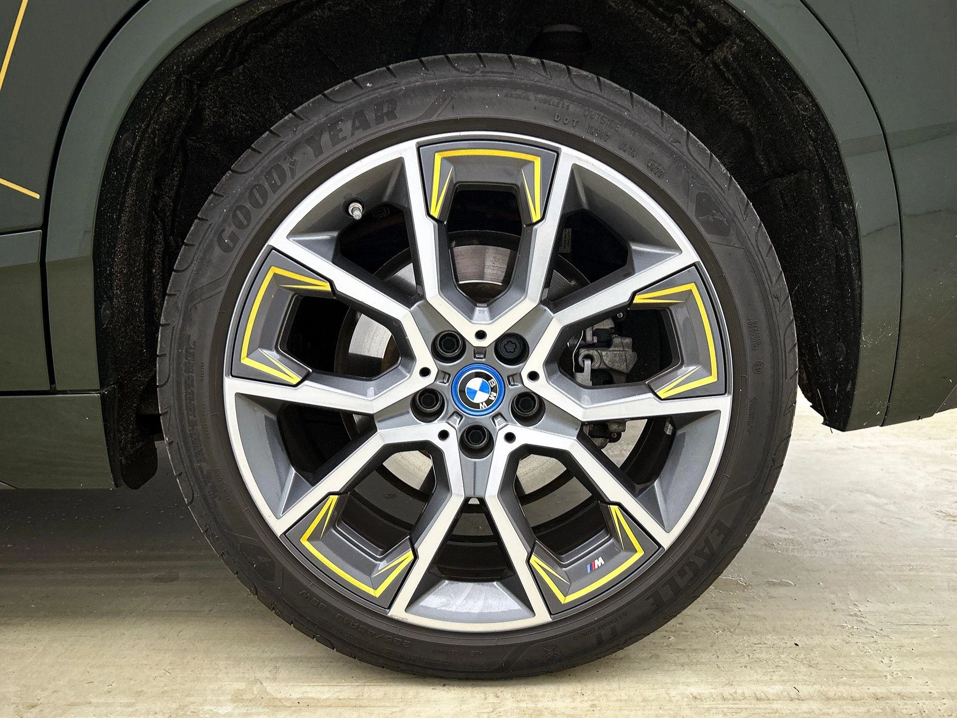 Hoofdafbeelding BMW X2