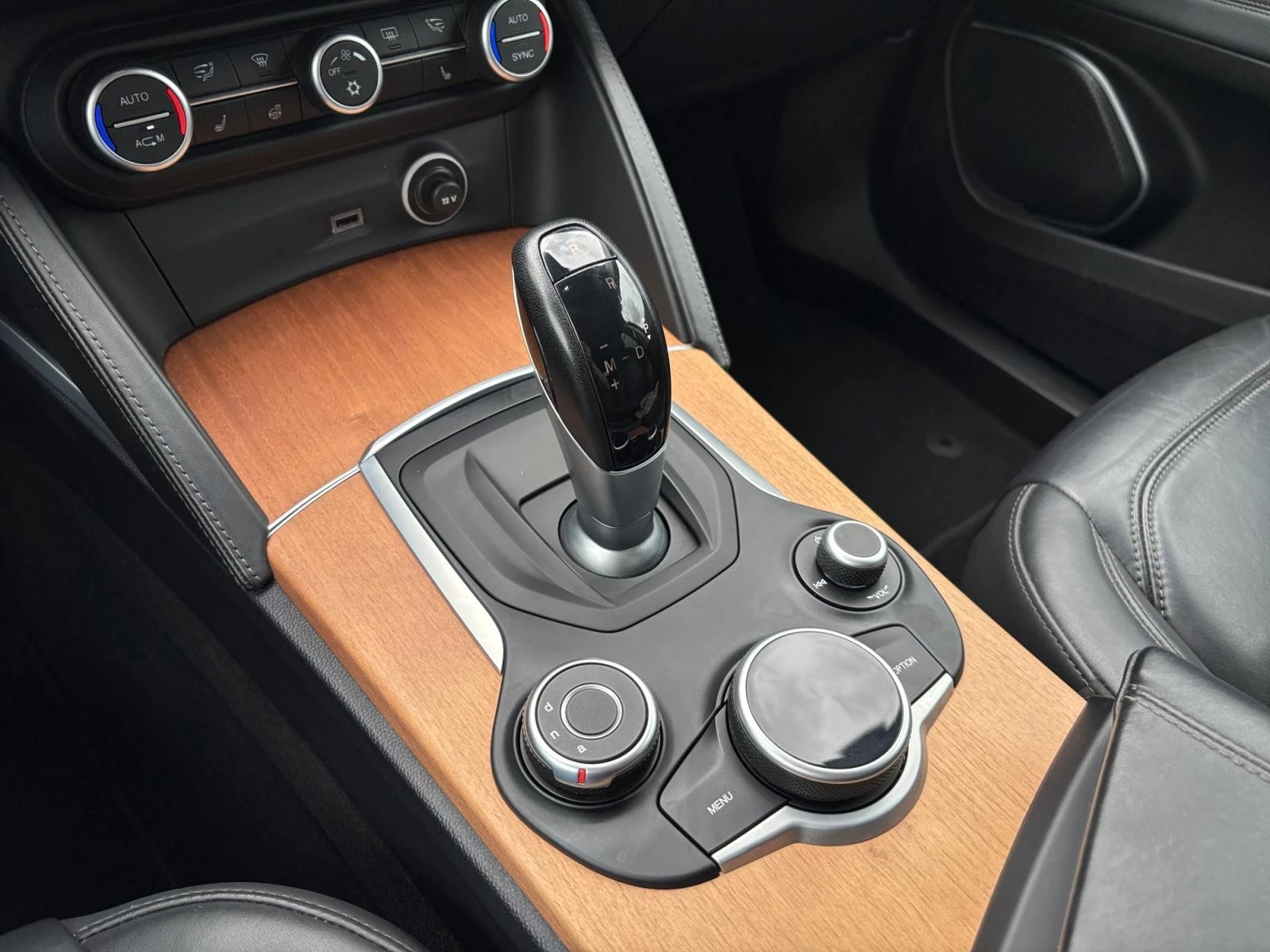 Hoofdafbeelding Alfa Romeo Stelvio
