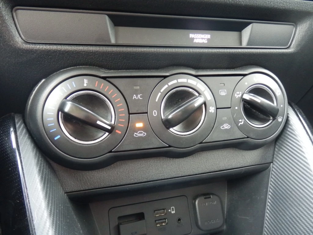 Hoofdafbeelding Mazda 2