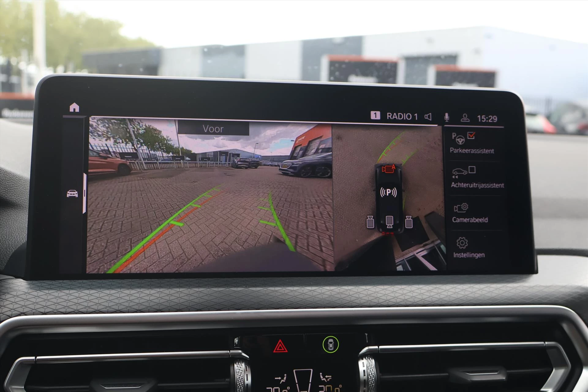 Hoofdafbeelding BMW X4