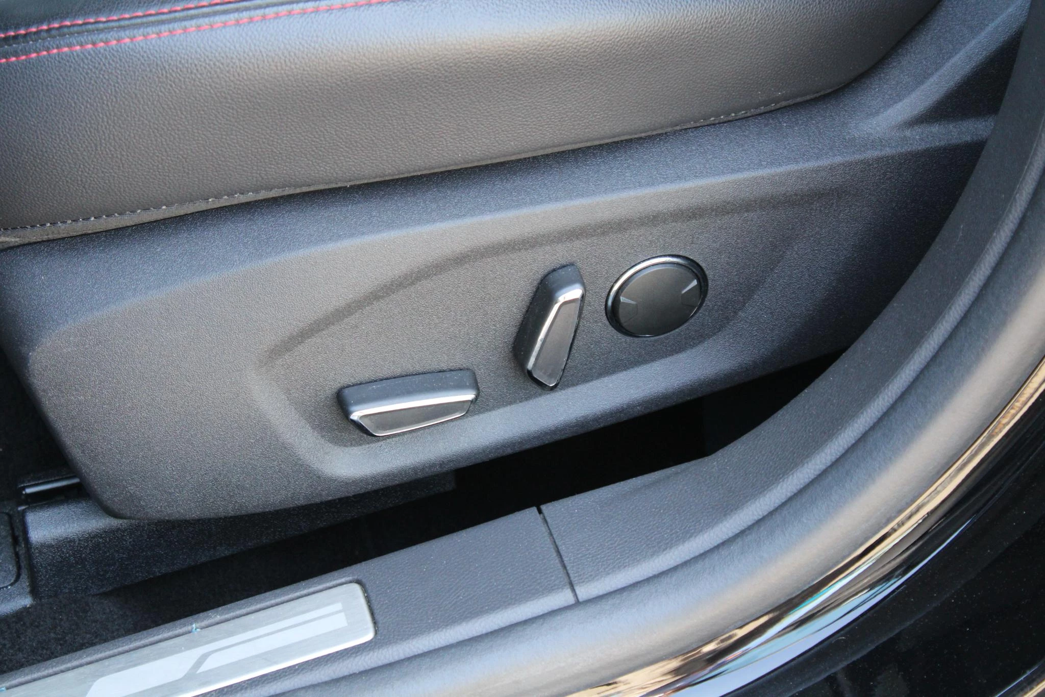 Hoofdafbeelding Ford Mondeo