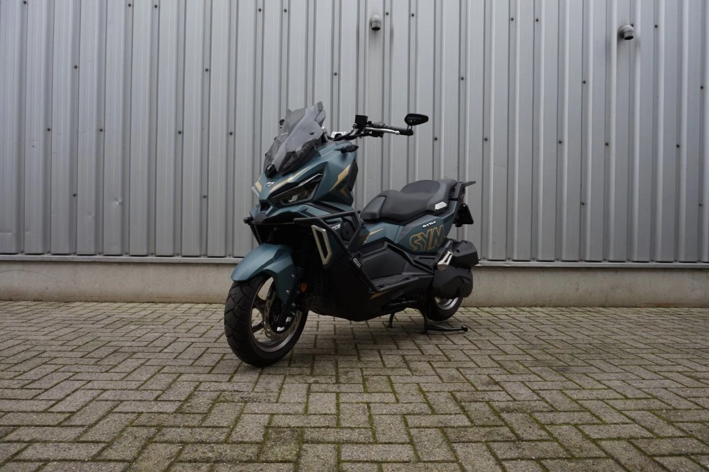Hoofdafbeelding SYM Adx 125