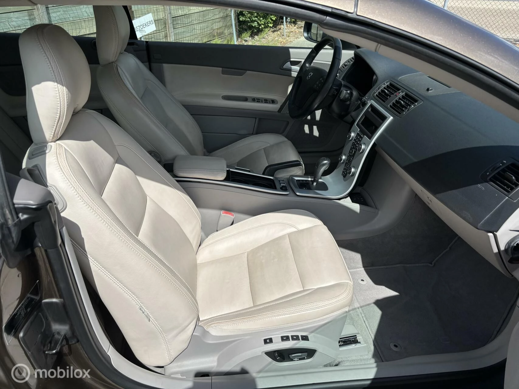 Hoofdafbeelding Volvo C70