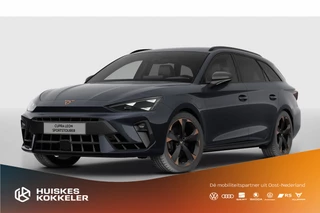 Hoofdafbeelding CUPRA Leon Sportstourer