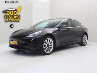 Tesla Model 3 Standard RWD Plus 91% SoH [ LFP-ACCU+AUTOPILOT+60 kWh+PREMIUM AUDIO ]