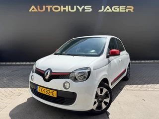 Renault Twingo 1.0 SCe Collection Airco Cruisecontrole