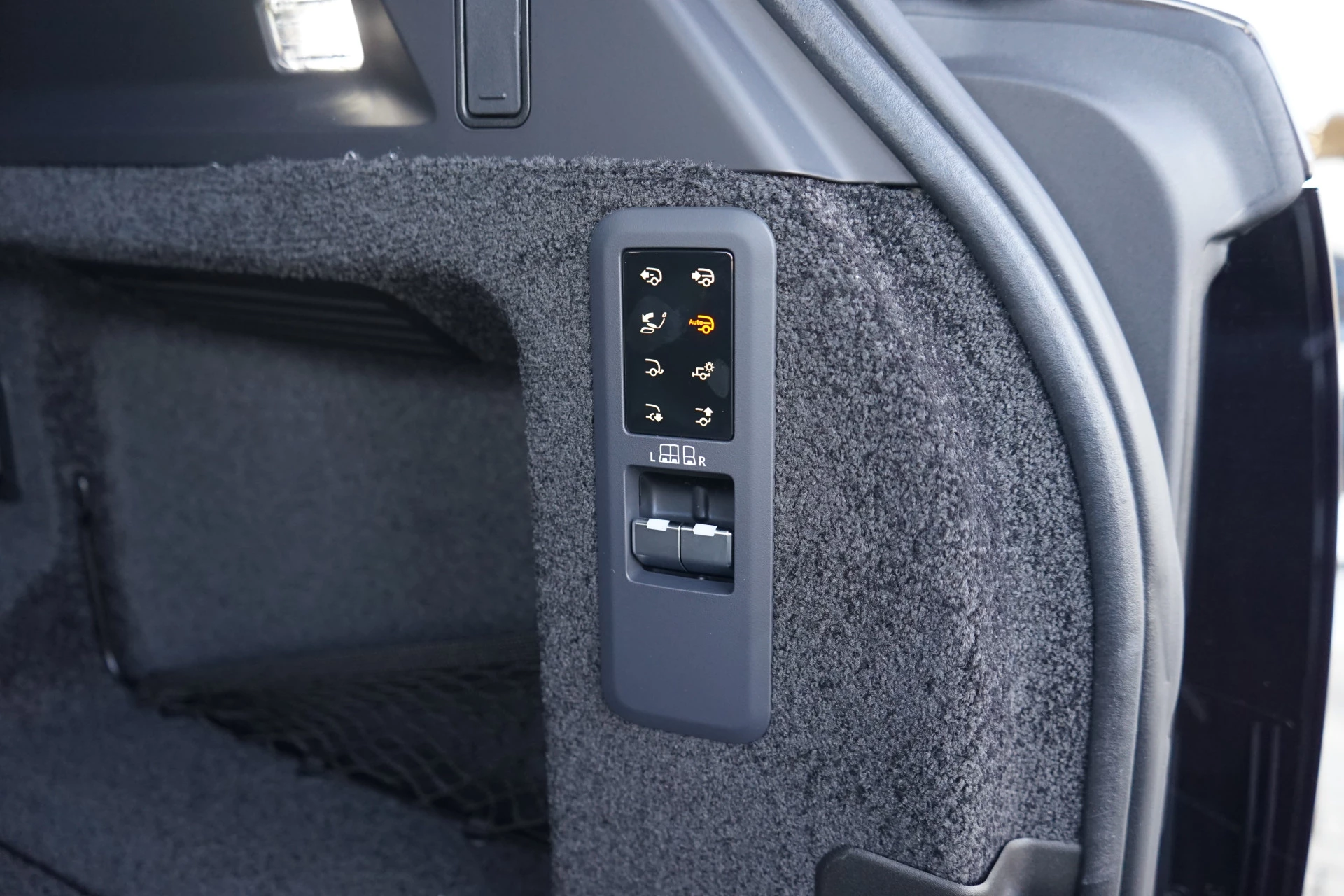 Hoofdafbeelding Land Rover Range Rover