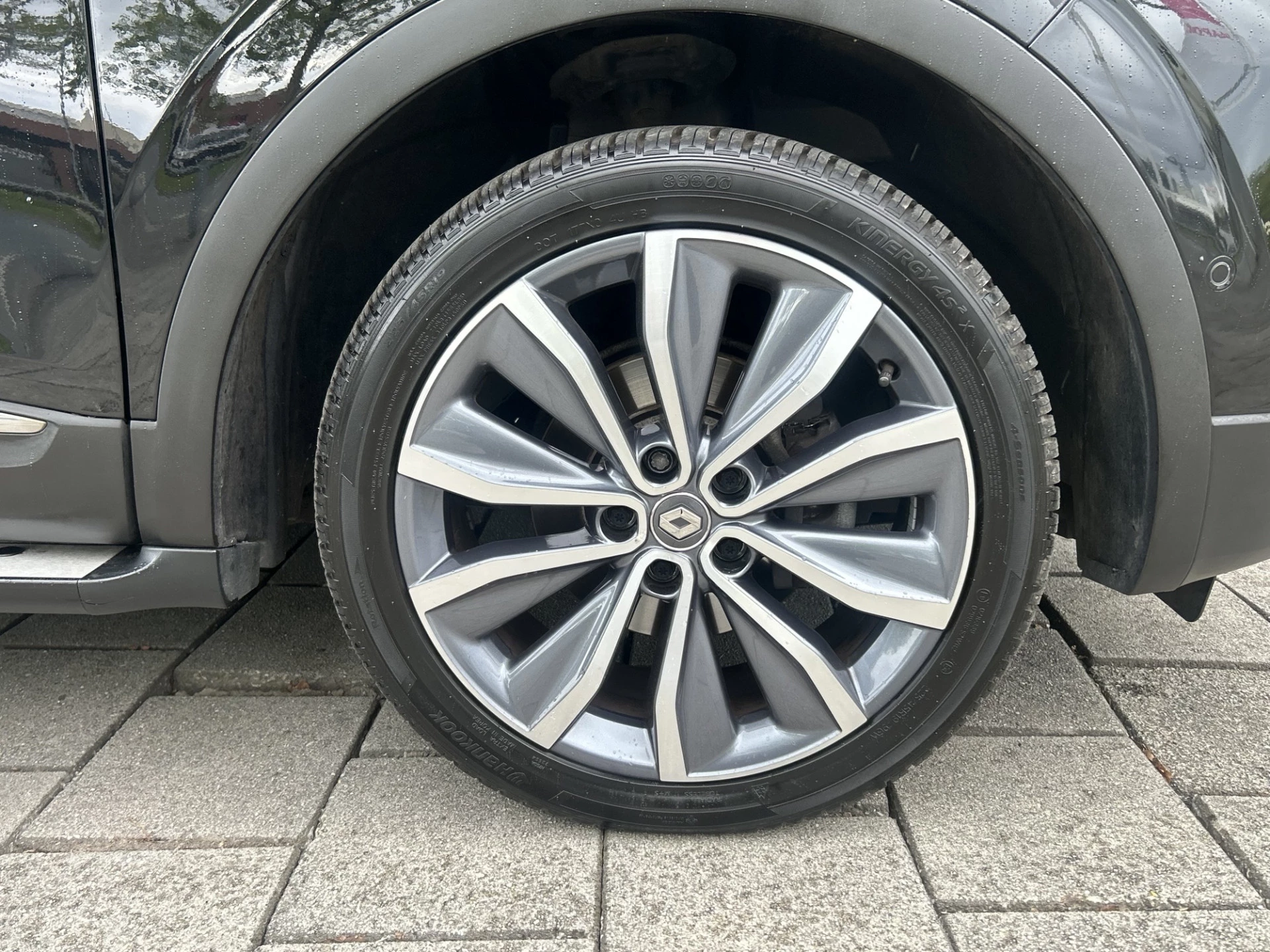 Hoofdafbeelding Renault Kadjar