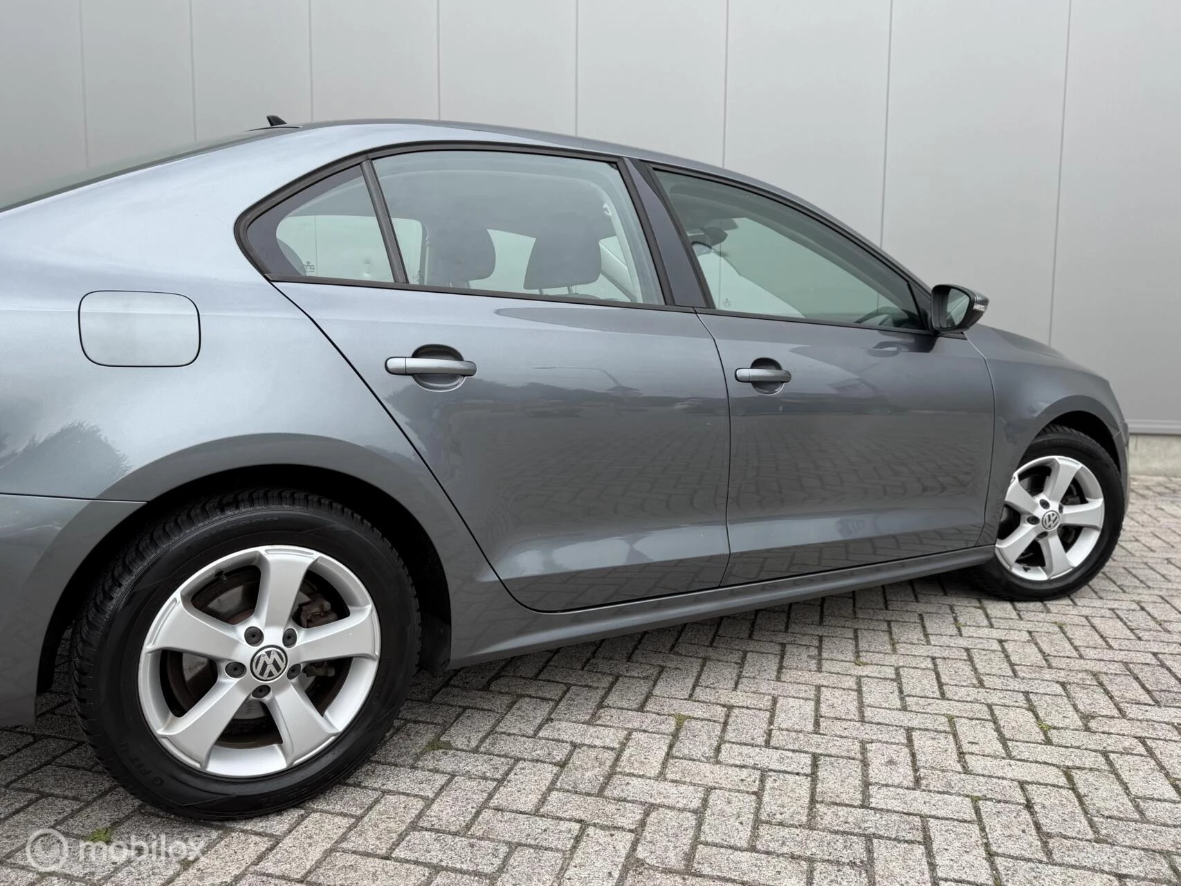 Hoofdafbeelding Volkswagen Jetta