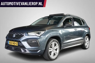 Hoofdafbeelding SEAT Ateca Seat Ateca 1.5 TSI FR Business Intense PANO | SFEER | CAMERA