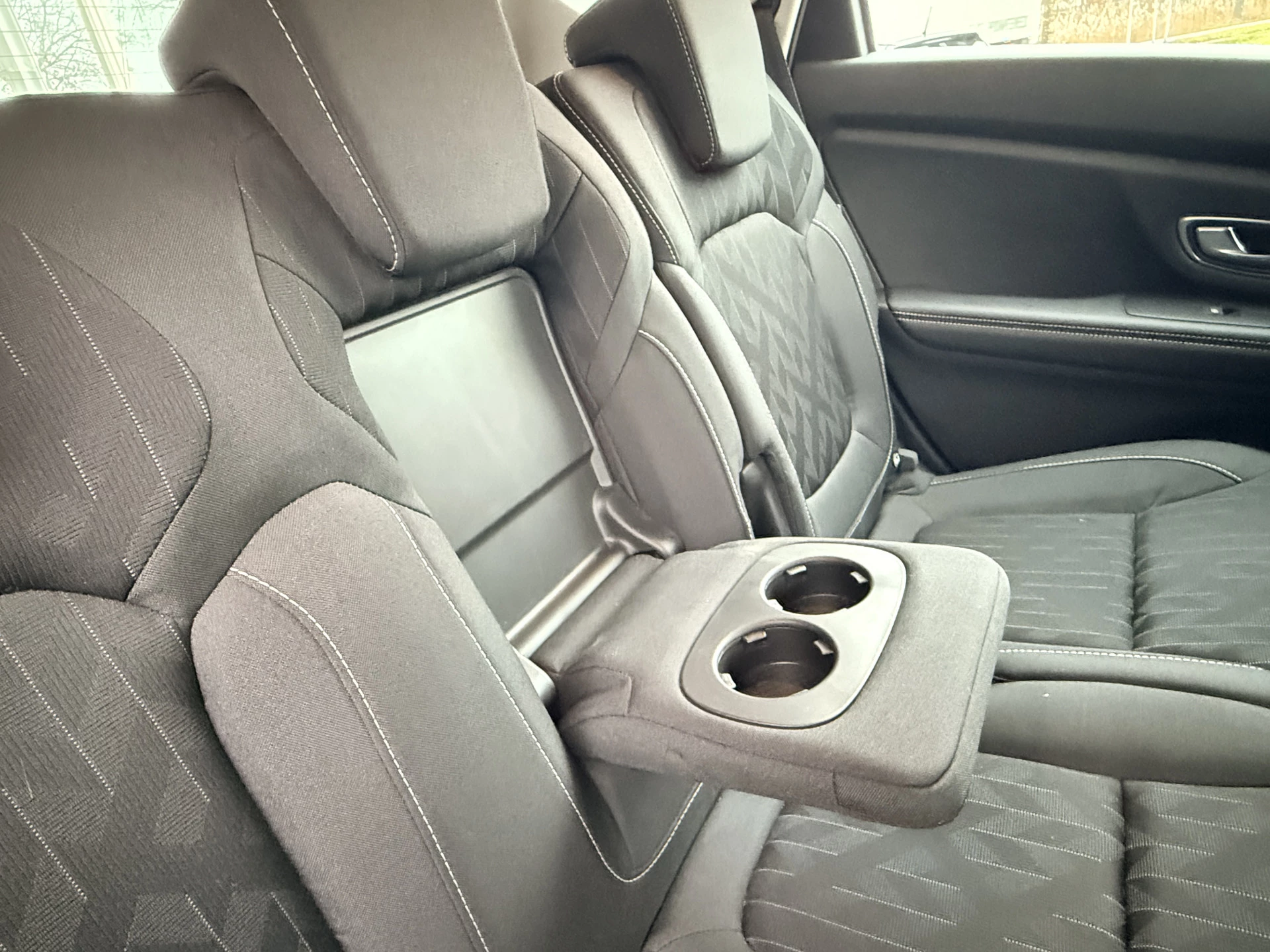 Hoofdafbeelding Renault Scénic