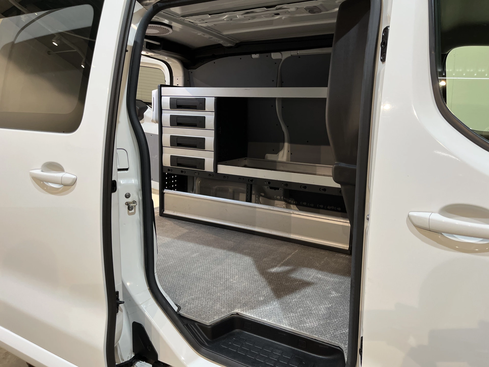 Hoofdafbeelding Peugeot Expert