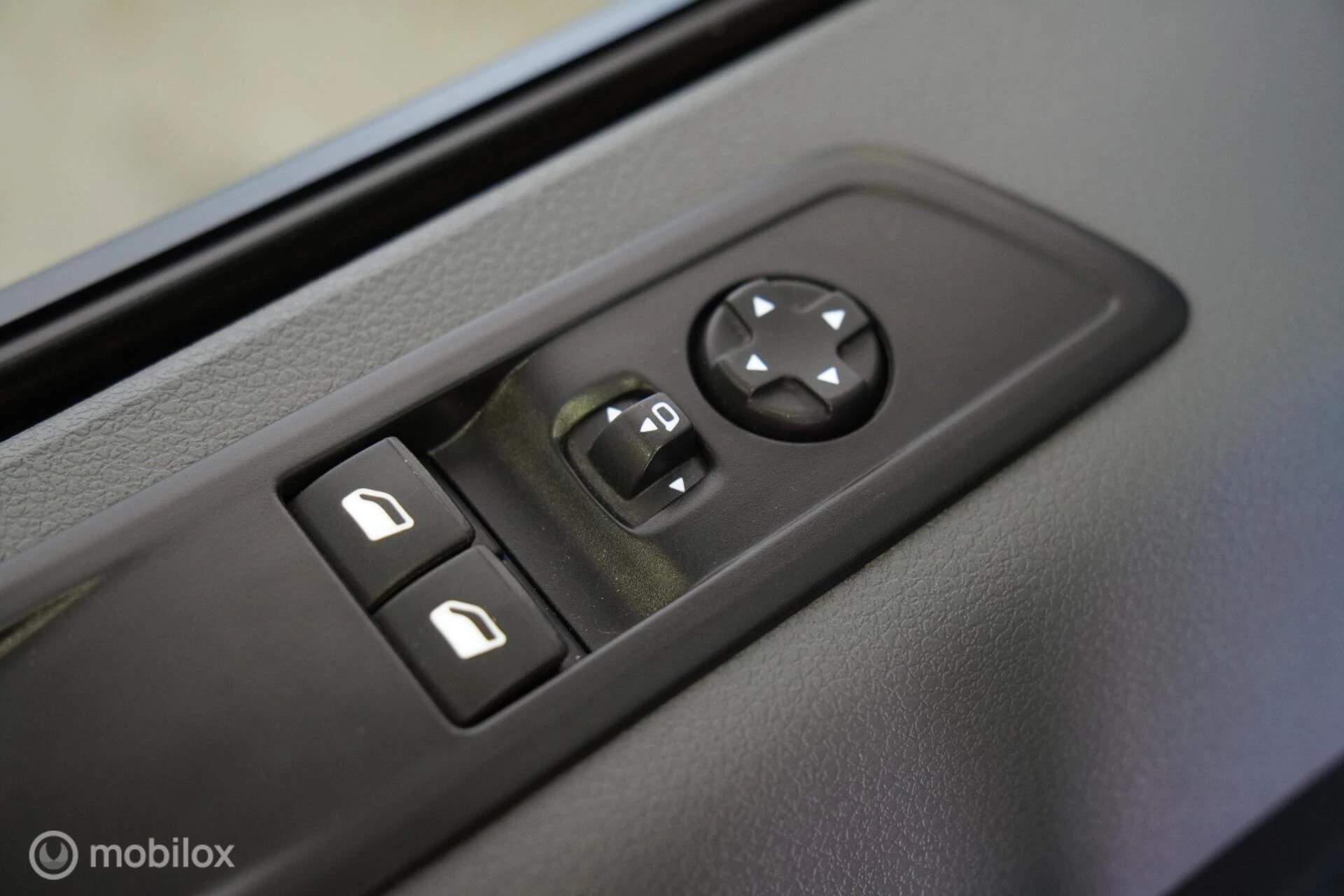 Hoofdafbeelding Citroën Jumpy