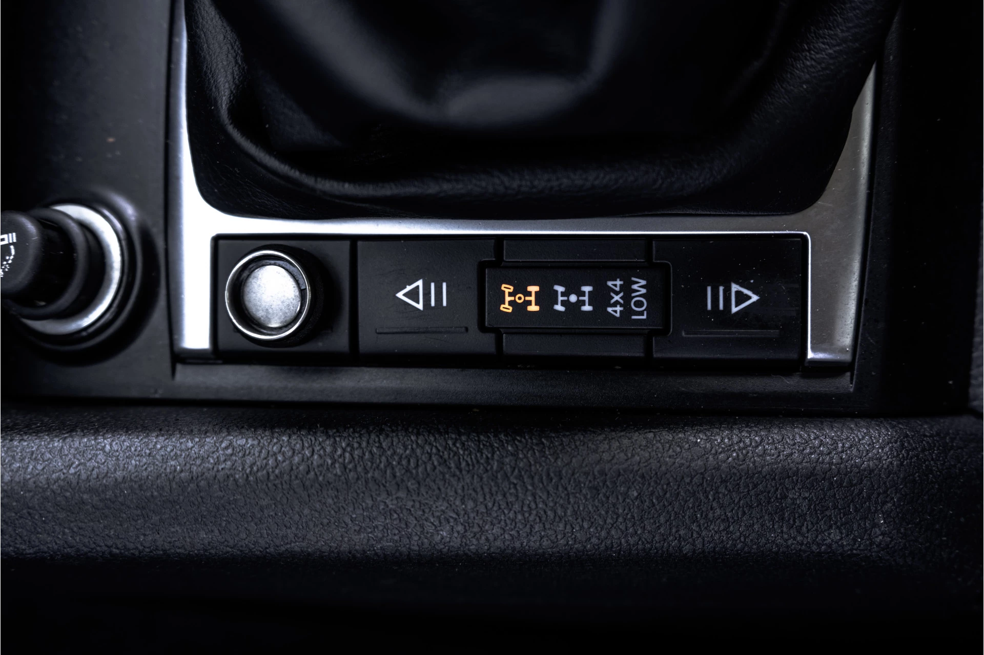 Hoofdafbeelding Volkswagen Amarok