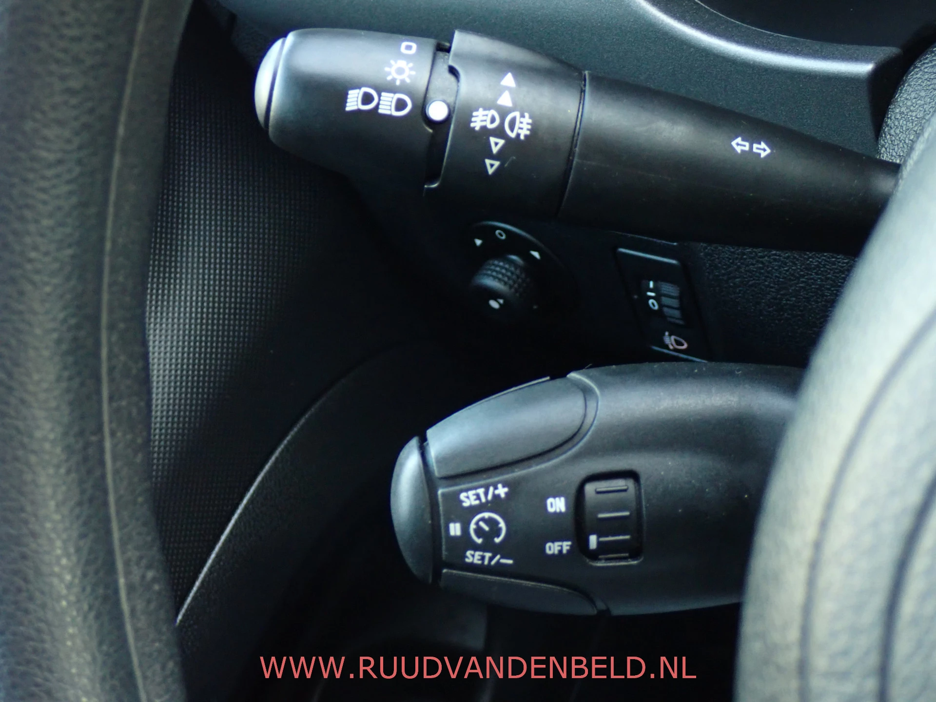 Hoofdafbeelding Citroën ë-Berlingo