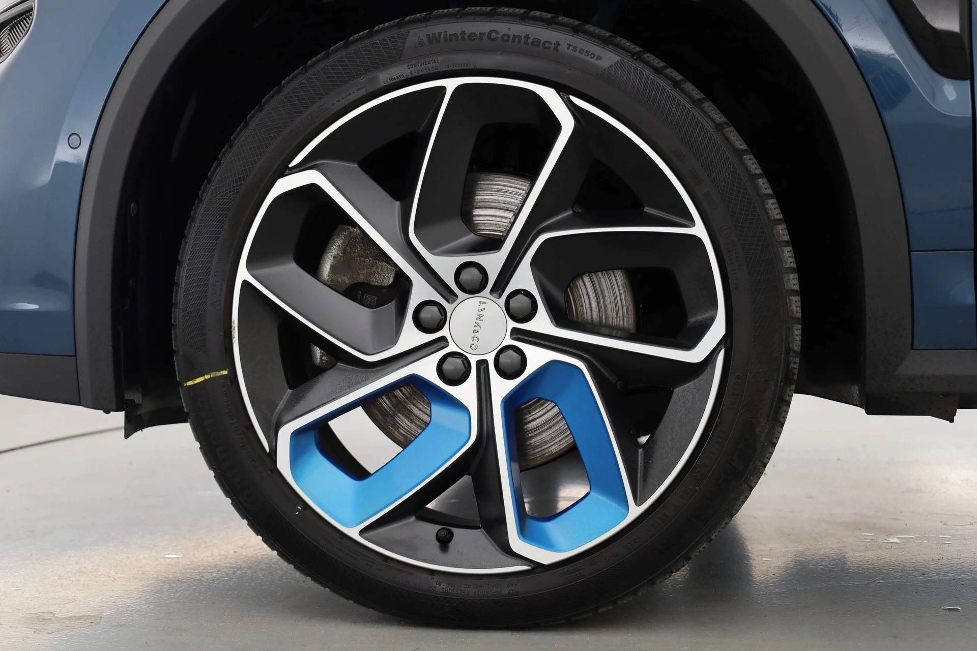 Hoofdafbeelding Lynk & Co 01