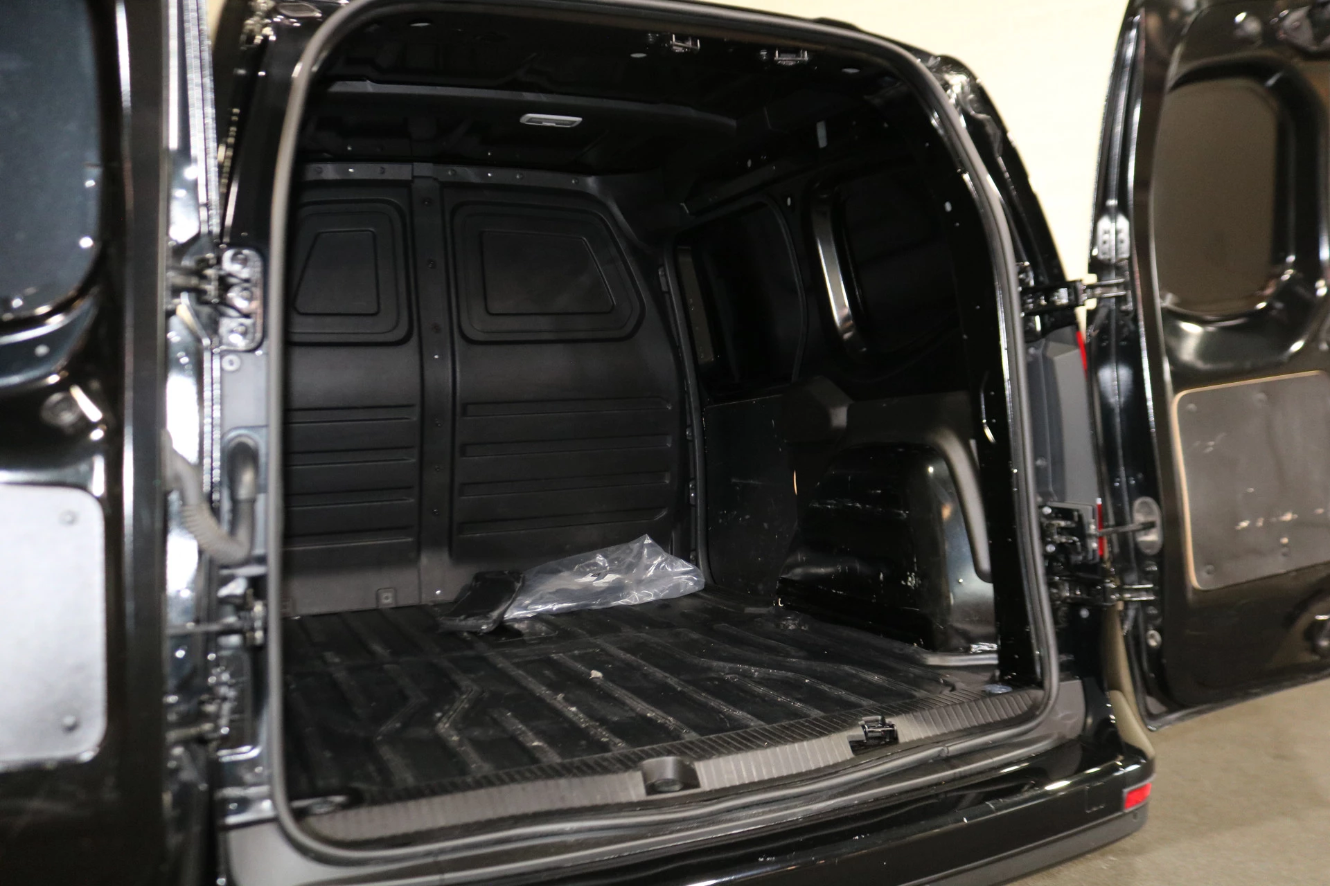 Hoofdafbeelding Mercedes-Benz eCitan