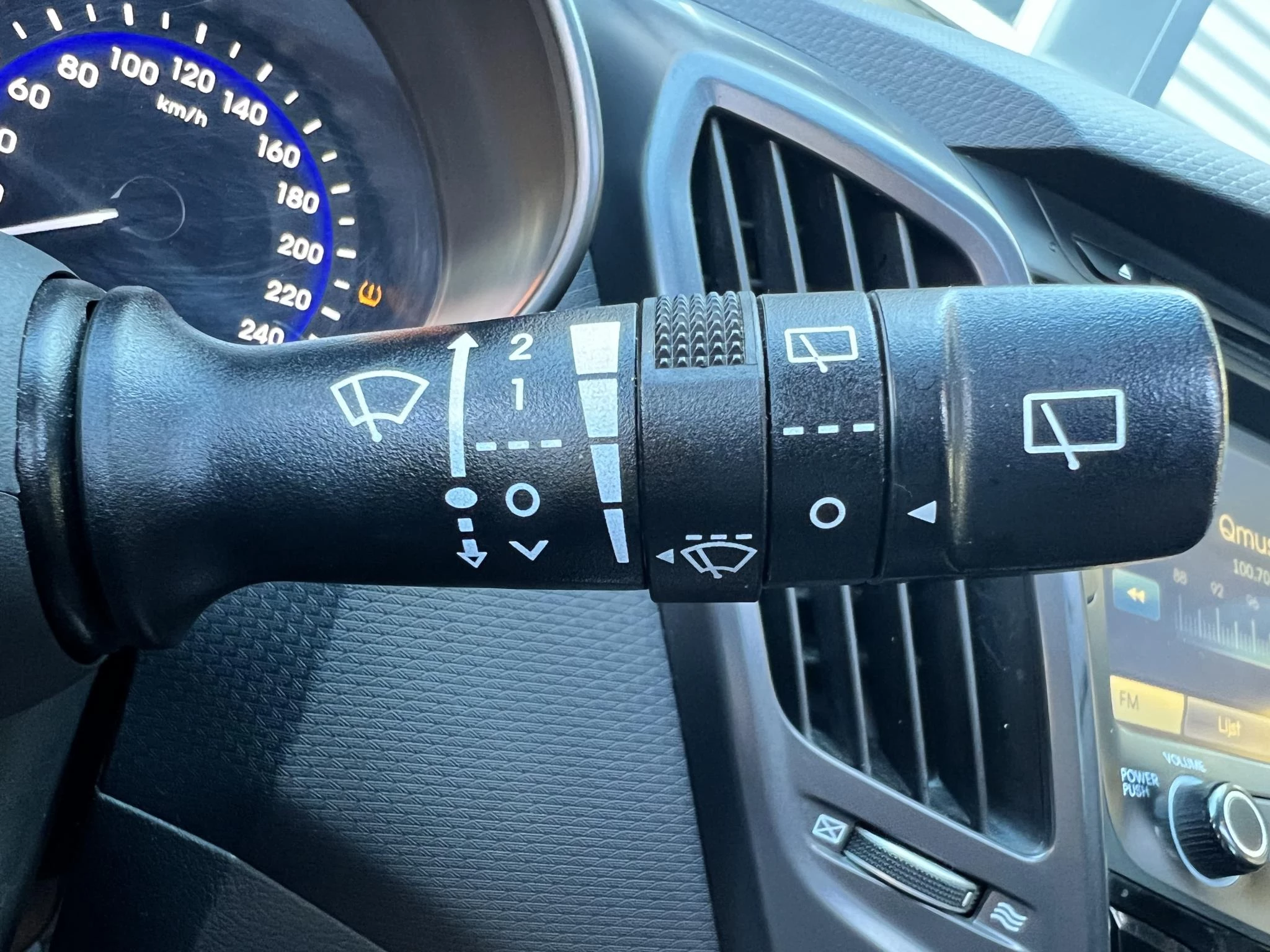 Hoofdafbeelding Hyundai Veloster