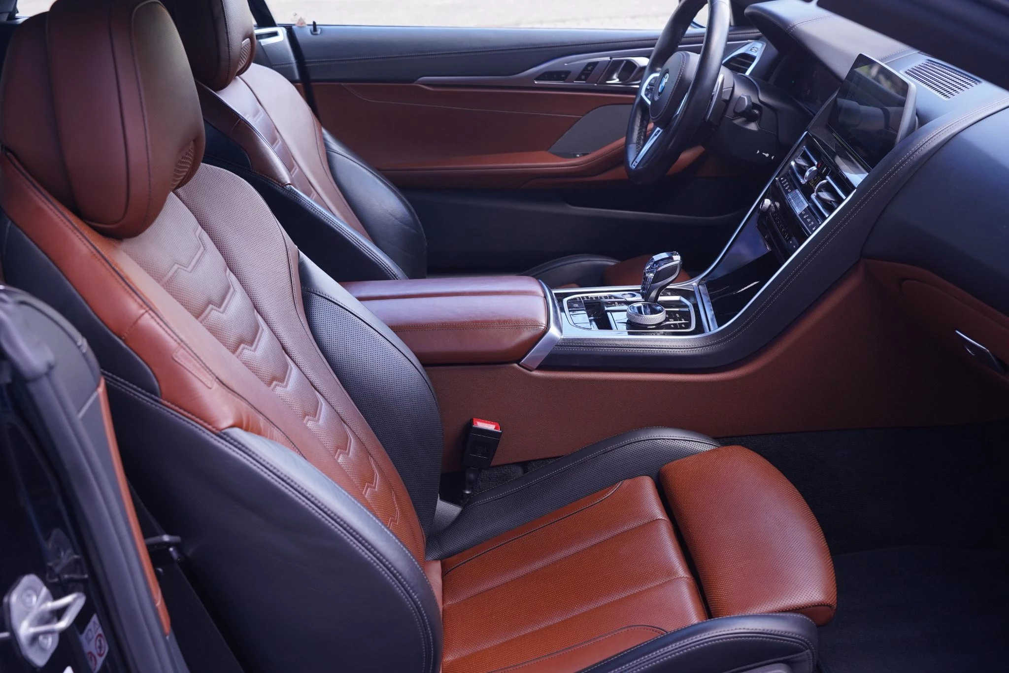 Hoofdafbeelding BMW 8 Serie