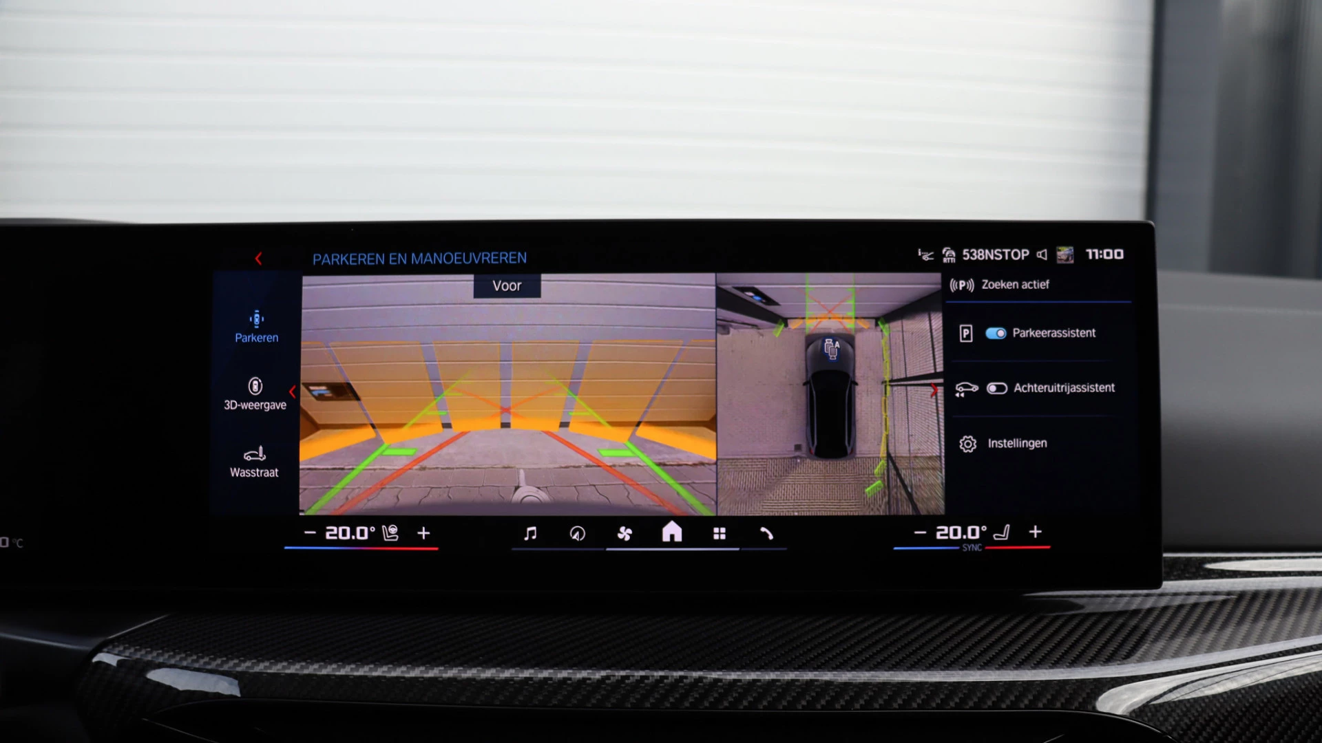 Hoofdafbeelding BMW M3