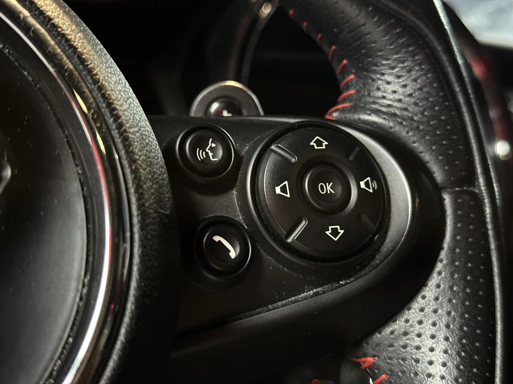 Hoofdafbeelding MINI Cooper S