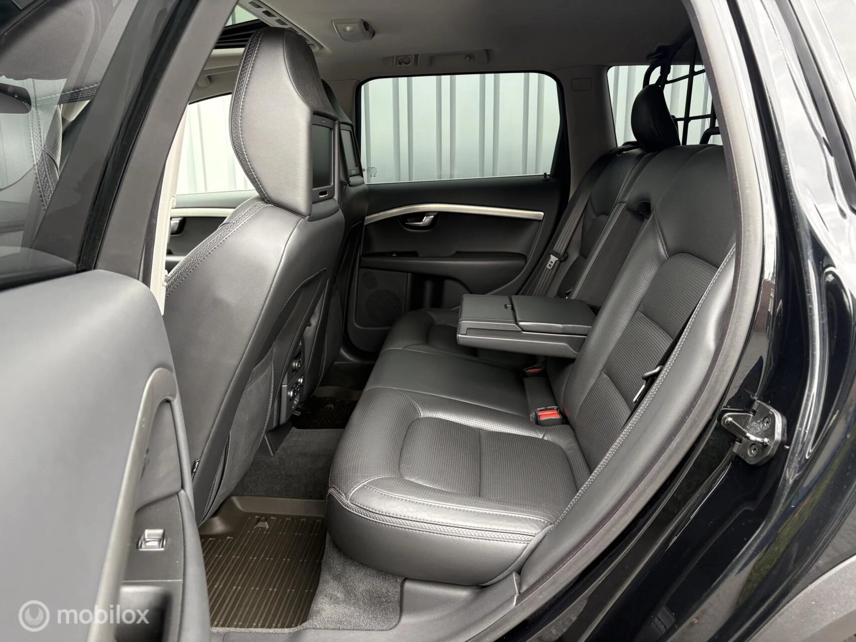 Hoofdafbeelding Volvo XC70