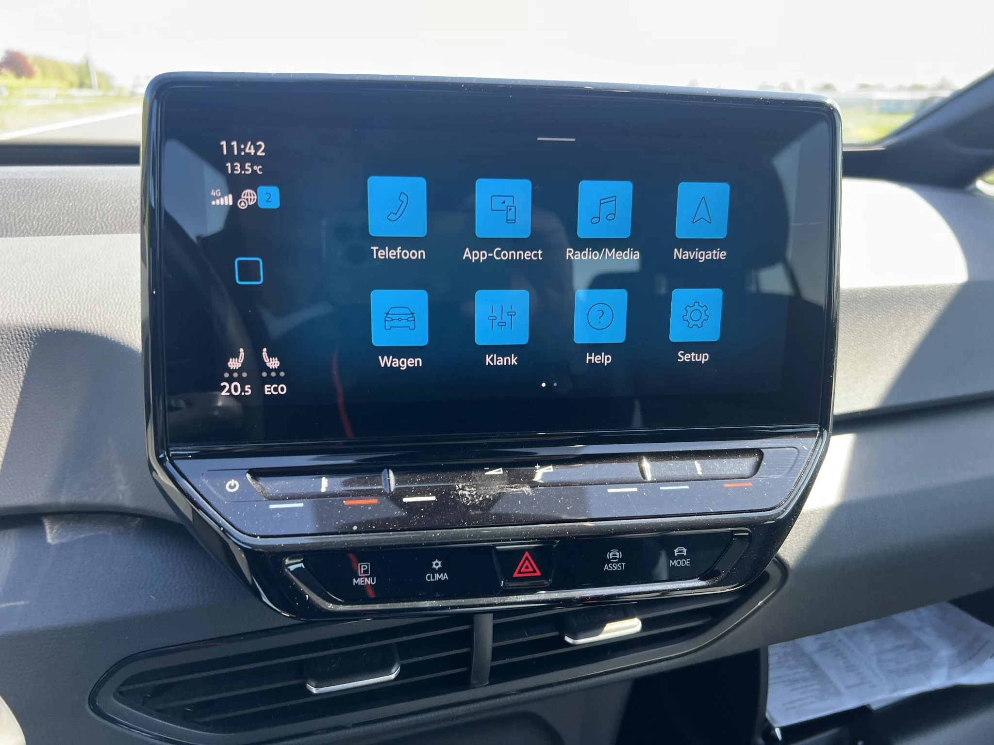 Hoofdafbeelding Volkswagen ID.3